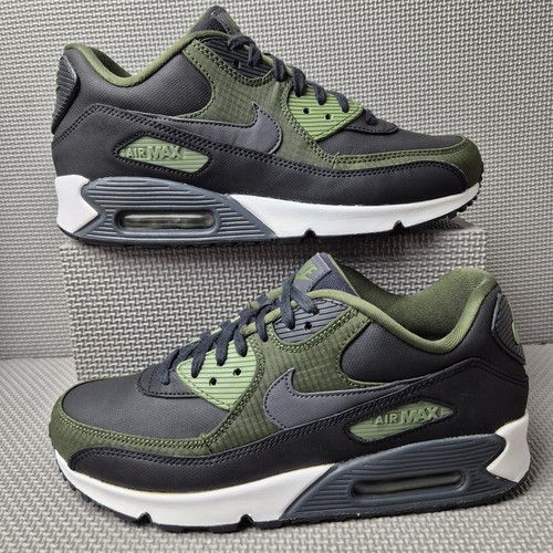 Nike air max trainers - nike, 90