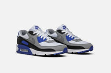 Nike Air Max 90 Hyper Royal