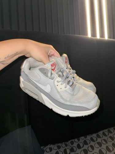 Nike air max grey - max, 90