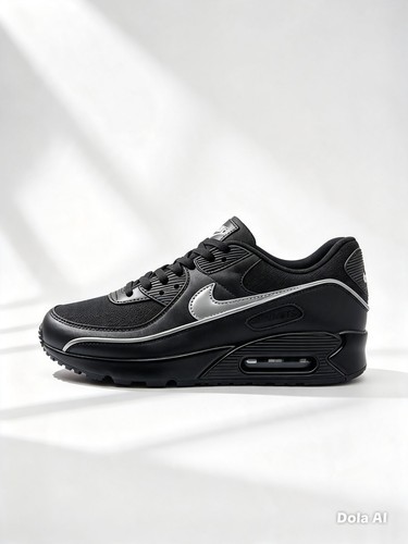 Nike air max reflective - nike,