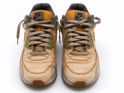 Nike air max 5 mustard - max,