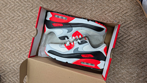 Nike air max - air, gtx