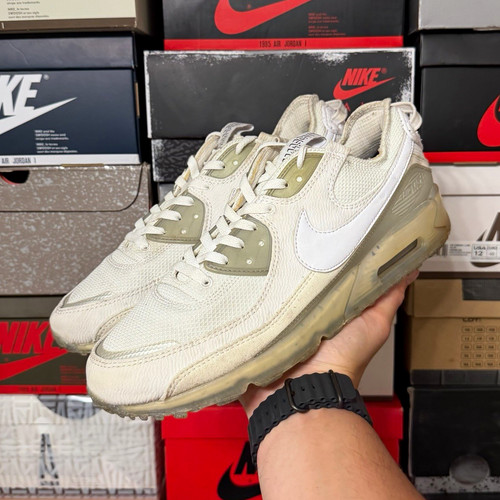 Nike air max terrascape - air,