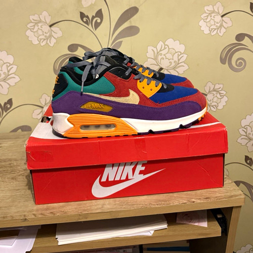 Nike air max - nike, qs