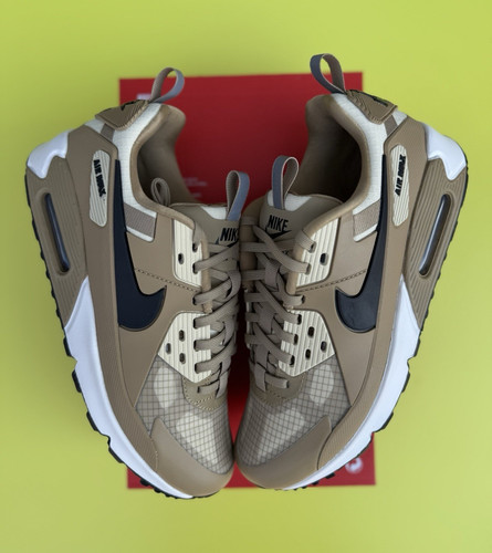 Nike air max drift - drift, men's