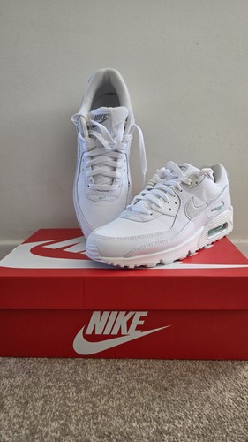 Nike air max men white - nike,