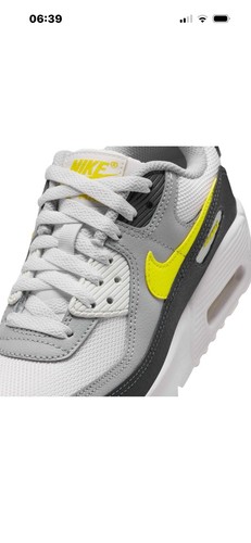 Nike airmax 6 - nike, uk