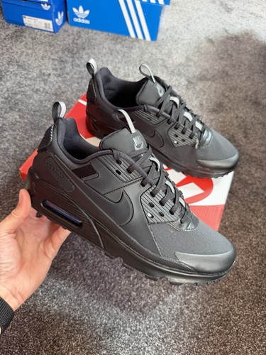 Nike air max drift - nike, triple