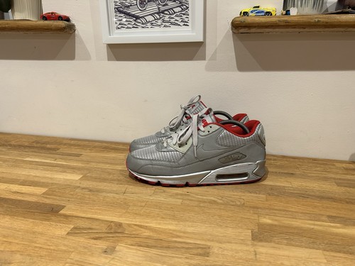 Nike air max attack - air, ‘attack