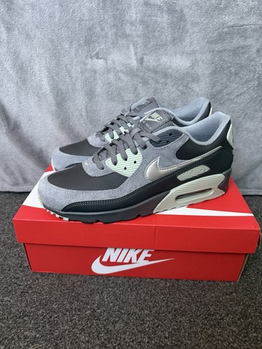 Nike air max - grey, /