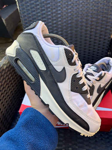 Nike air max - air, 90