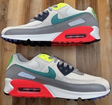 Men’s Nike Air Max 90 Grey