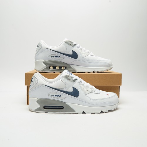 Nike air max men - air, white