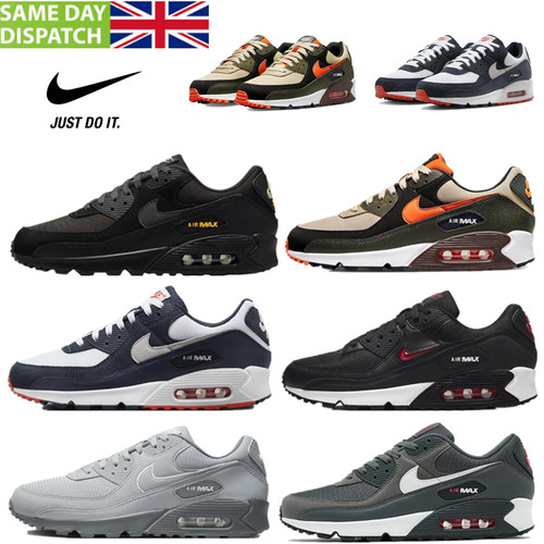 New nike air max - 90, men's