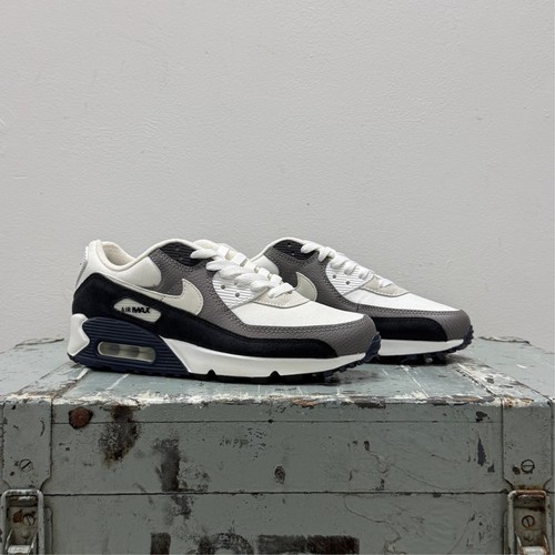 Nike air max flat pewter - max,