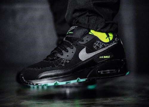 Nike air max halloween - nike,