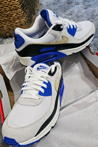 Nike air max - racer, blue