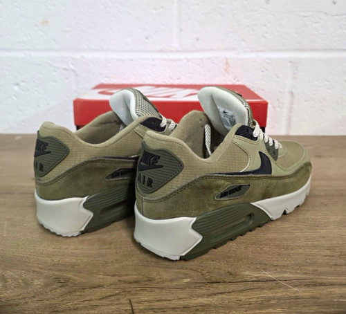 Nike air max mens - max, low