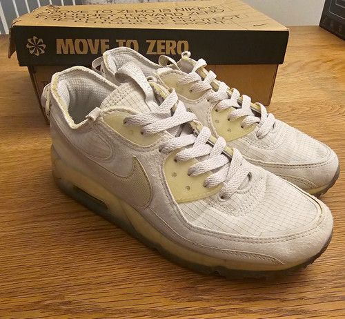 Nike air max - terrascape, 90