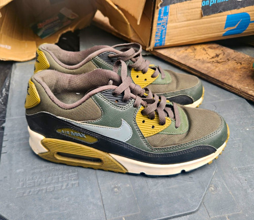 Nike air max essential - air,