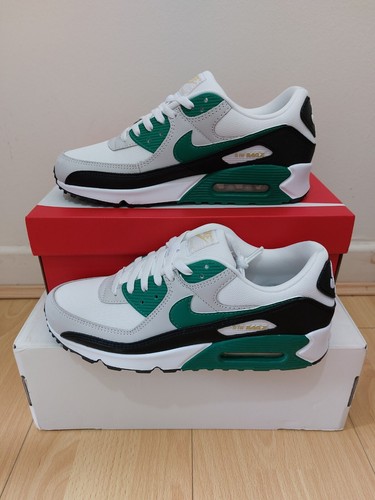 New nike air - nike, green