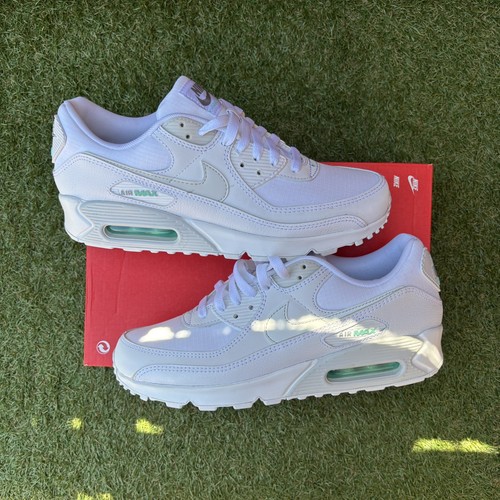 Uk7 nike air - nike, max