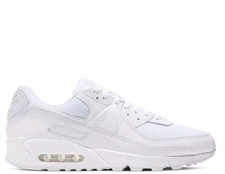 NIKE AIR MAX 90s TRAINERS Size