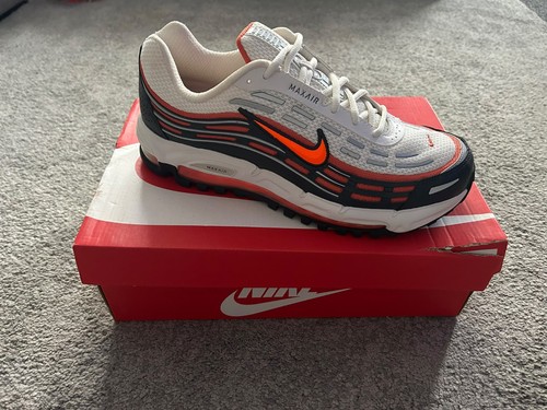 Immaculate nike air max - immaculate,