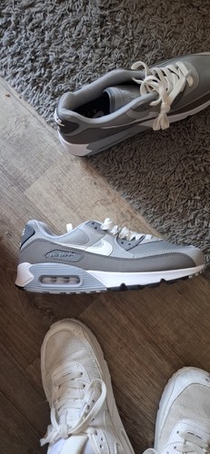 Nike air max size grey - air, 90