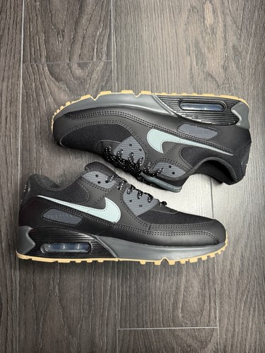 Nike air max - air, smoke