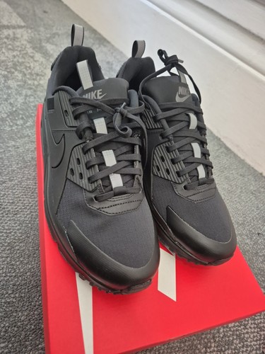 Nike air max - air, drift