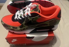 Nike Air Max 90 Reverse Duck