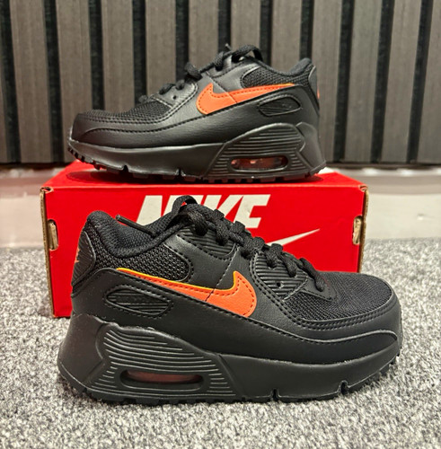 Nike air max boys mesh - 90,