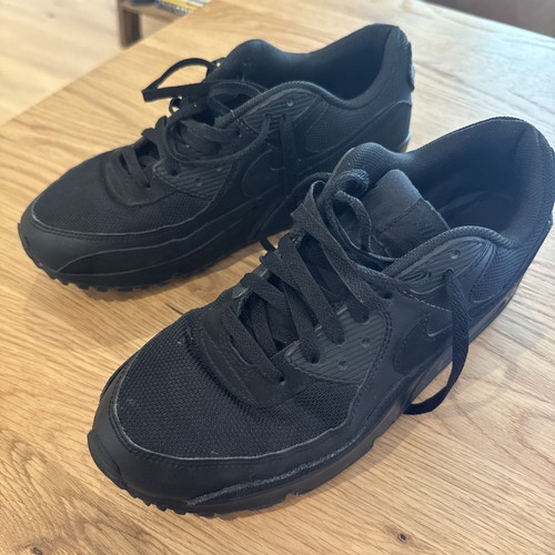 Nike air max size black - max,