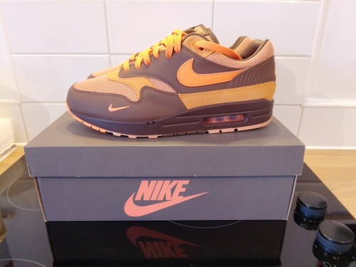 Nike air max king - nike, king's