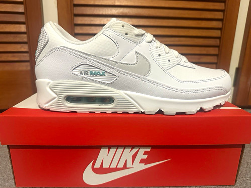 Nike air max - nike, photon
