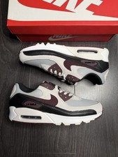 Nike Air Max 90 Burgundy Crush