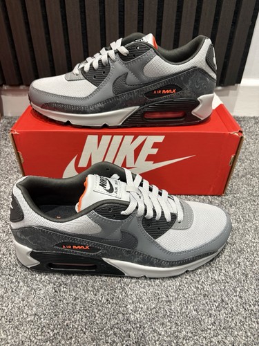 Nike air max - nike, prm