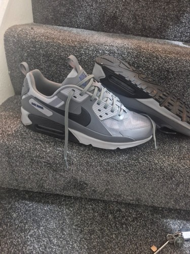 Nike air max - max, drift
