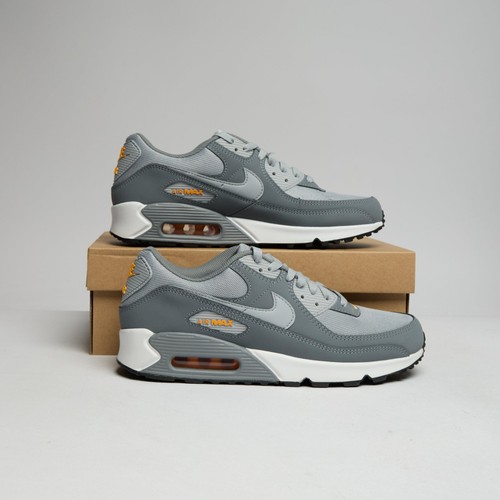 Nike air max men grey - nike,