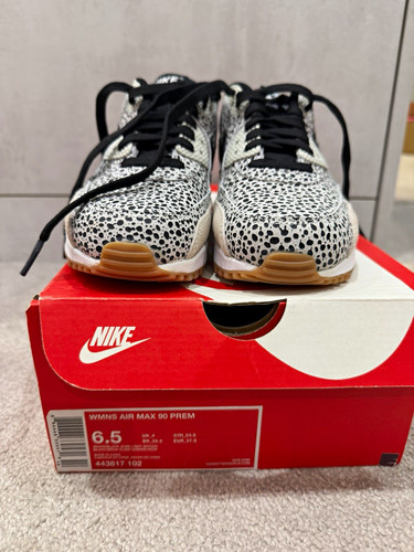 Nike air max premium - max, 90