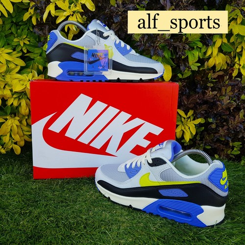 Bnwb genuine nike air - genuine,