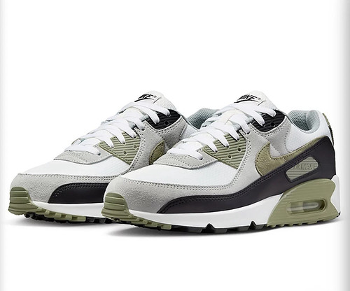 Nike air max summit white - air,