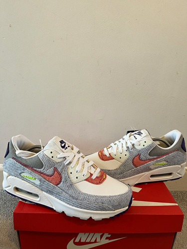 Nike air max trainers - max,