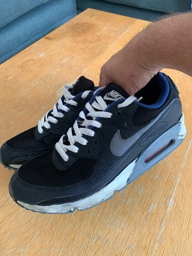 Nike air max men s - air,