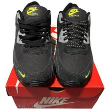Size U.K. 9 - Nike Air Max 90