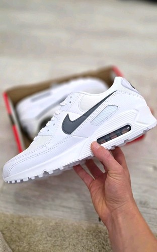 Nike air max white - air, /