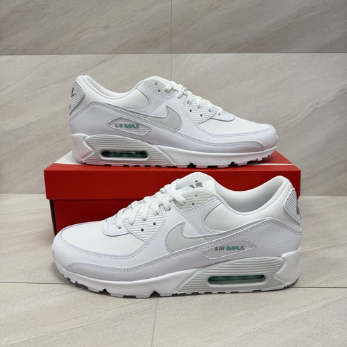 Size nike air max 90 - max, white