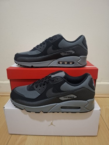 New nike air - max, black