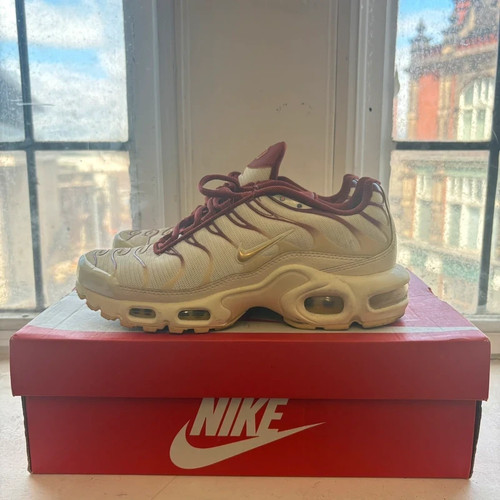 Nike air max - air, plus